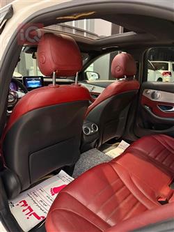 مرسيدس بنز C-Class